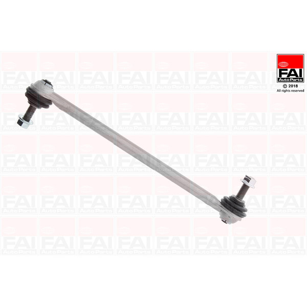 P3 LINK RODS image