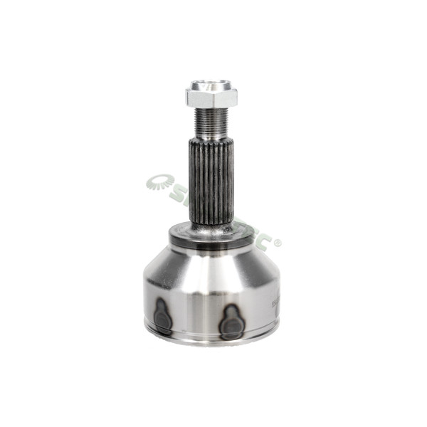 CV JOINTS image