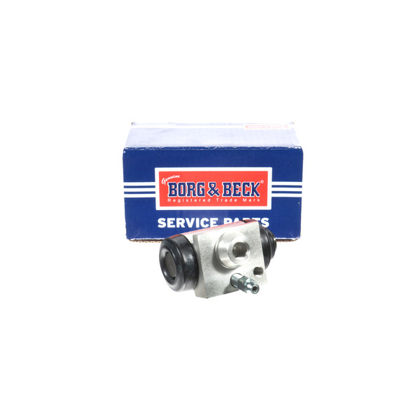 WHEEL CYLINDER image