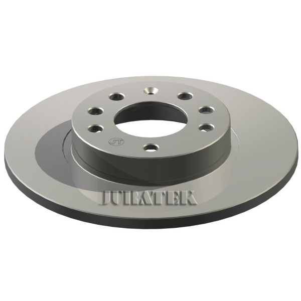 DISC (REAR) - FIAT SAAB VAUXHALL image