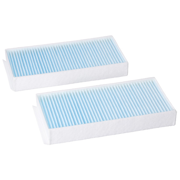 CABIN FILTER SET image