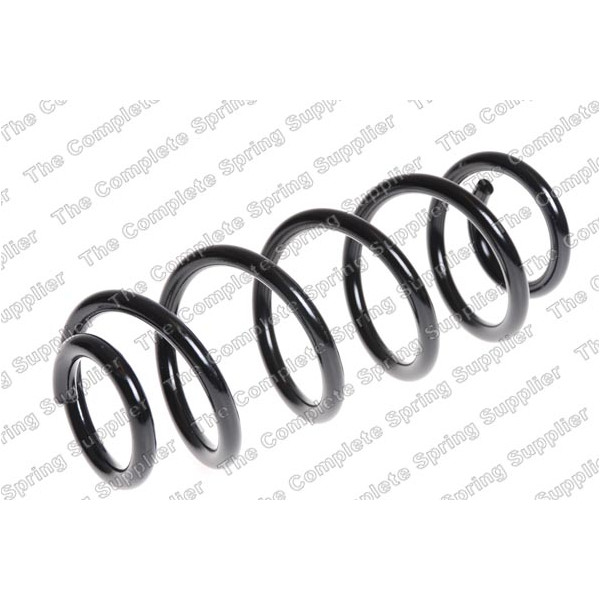 COIL SPRING REAR FIAT/SUZUKI image