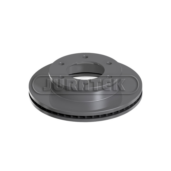 DISC (FRONT) - FORD MAZDA image