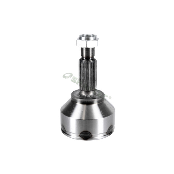 CV JOINTS image