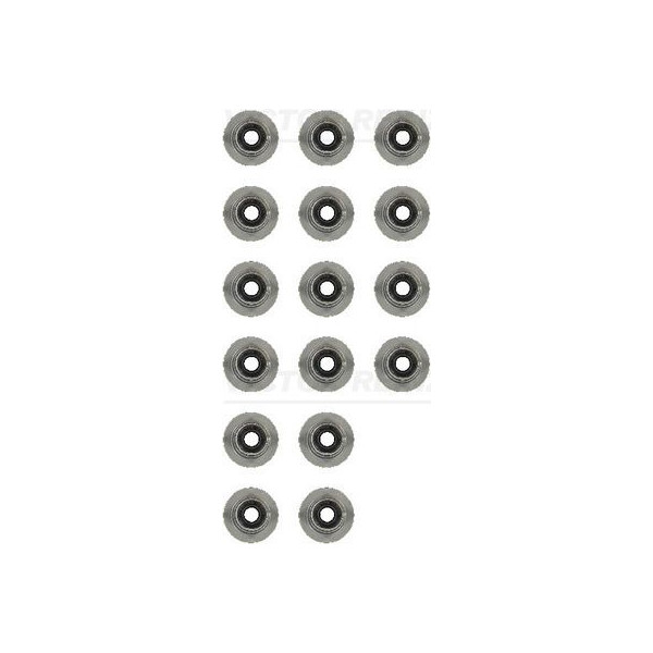 VALVE STEM SEAL SET image