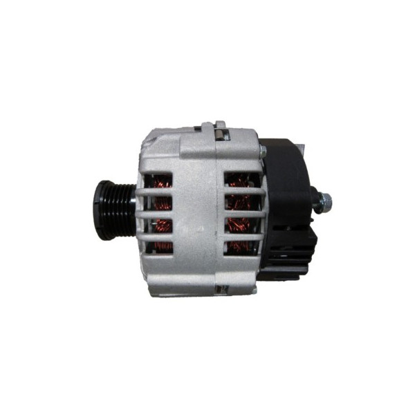 Alternator NEW 125A image