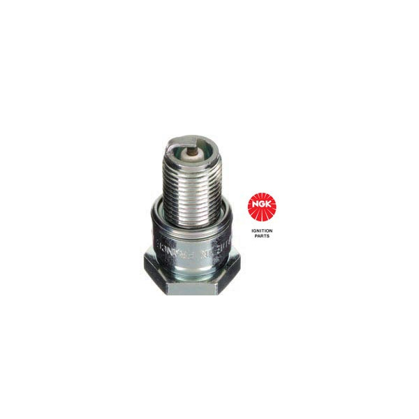 SPARK PLUG - BR8ES image SPARK PLUG - BR8ES image