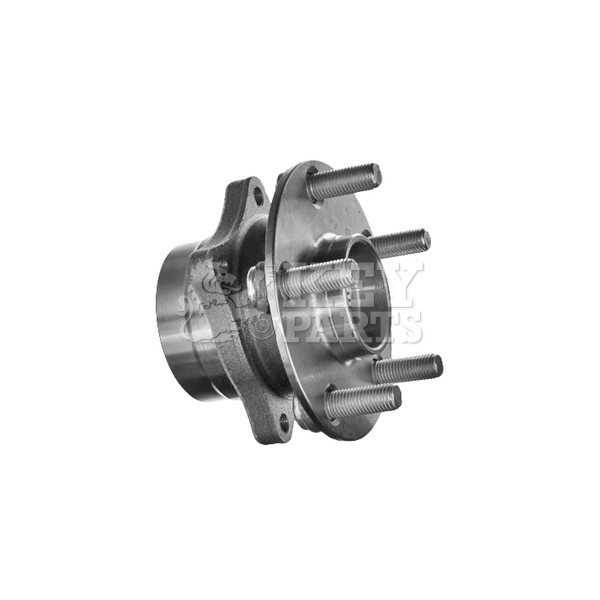 WHEEL BEARING KIT image WHEEL BEARING KIT image