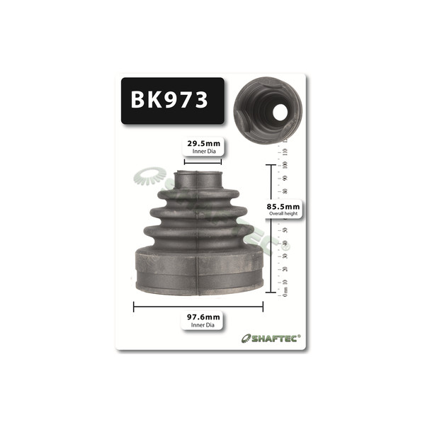 BOOT KIT (SPECIAL ORDER) image