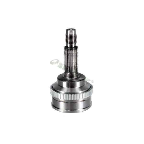 CV JOINTS image