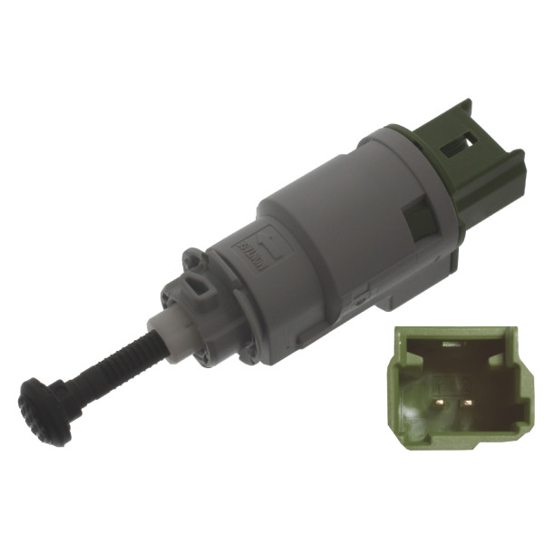 CLUTCH SWITCH image