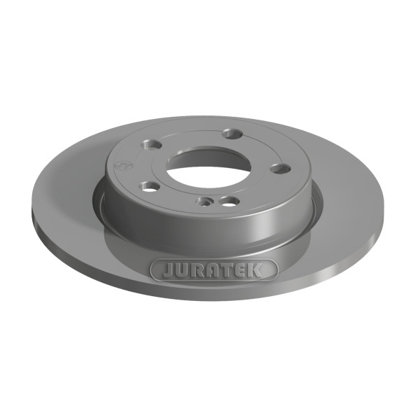 DISC (REAR) - MERCEDES image