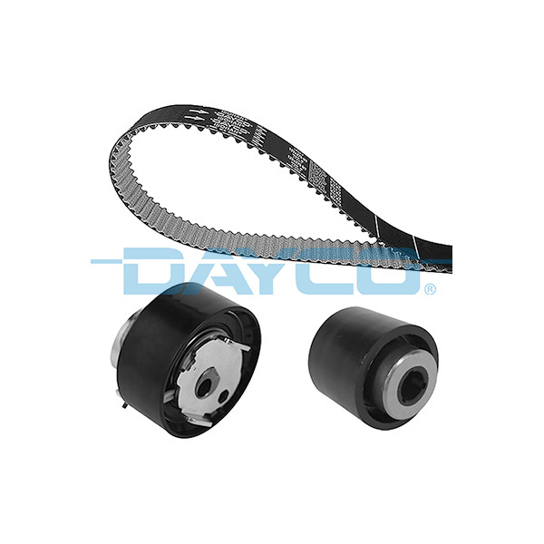 BELT IN OIL TIMING BELT KIT image