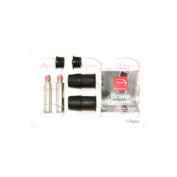APEC BRAKE CALIPER FITTING KIT image