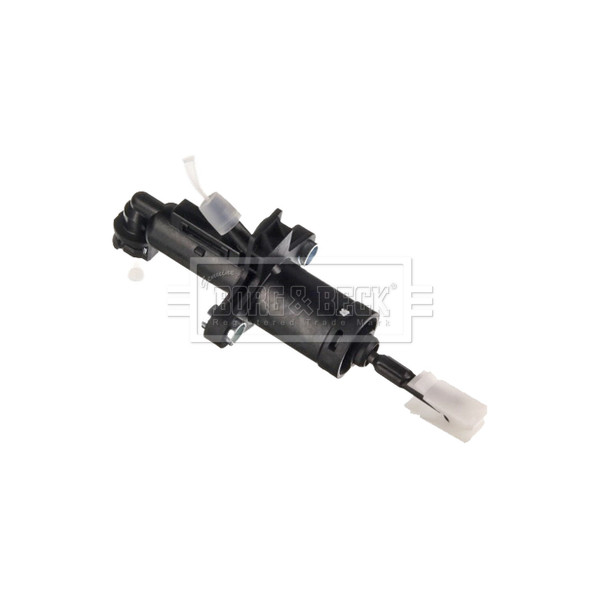 CLUTCH MASTER CYLINDER image CLUTCH MASTER CYLINDER image