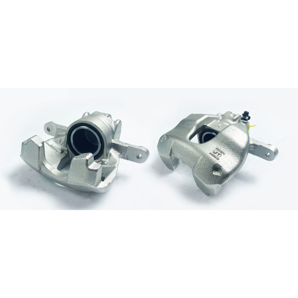 CALIPER (FRONT LH) - PEUGEOT image