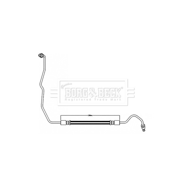 BRAKE HOSE image BRAKE HOSE image