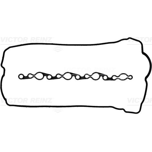 ROCKER COVER GASKET SET image