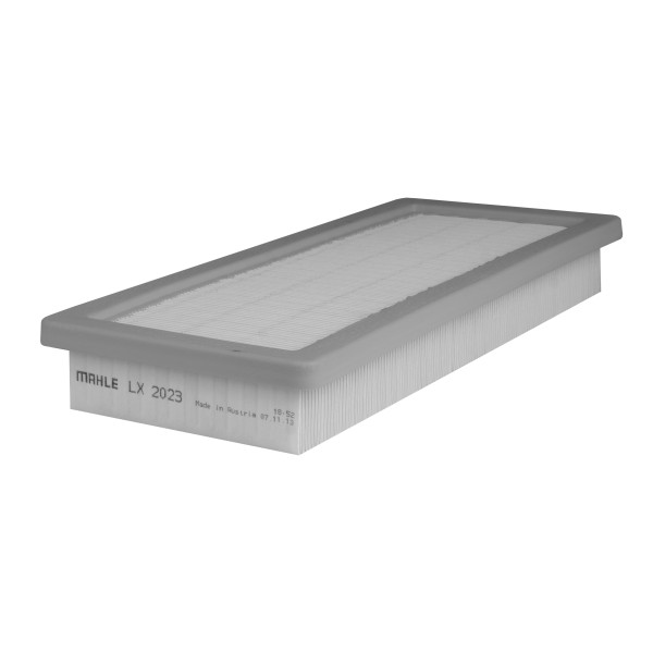 AIR FILTER image