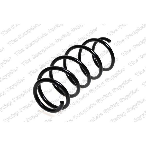 COIL SPRING FRONT OPEL/VAUXHAL image