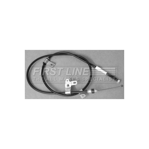 BRAKE CABLE image BRAKE CABLE image