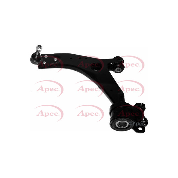 APEC SUSPENSION ARM (LH) 18MM BALL BIN image