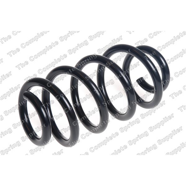 COIL SPRING REAR MINI image
