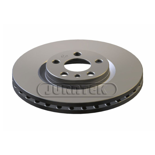 DISC (FRONT) - CITROEN FIAT LANCIA PEUGEOT image