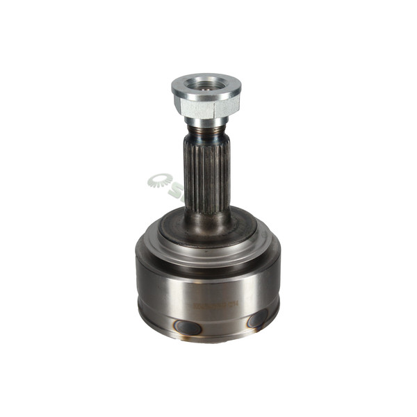 CV JOINTS image