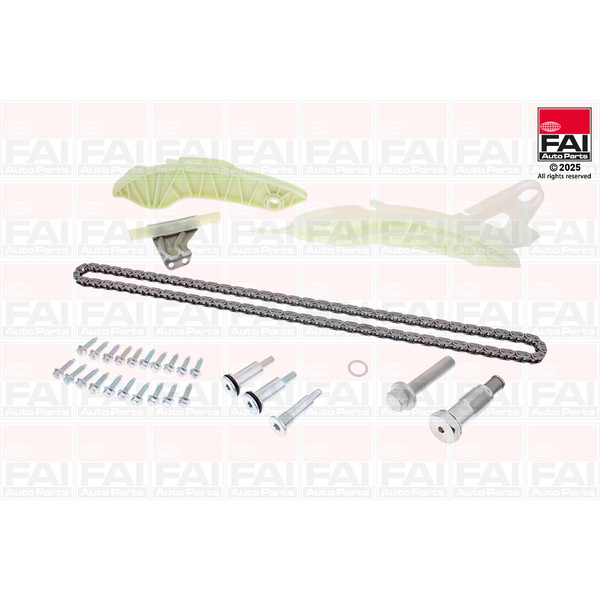 TIMING CHAIN KIT image