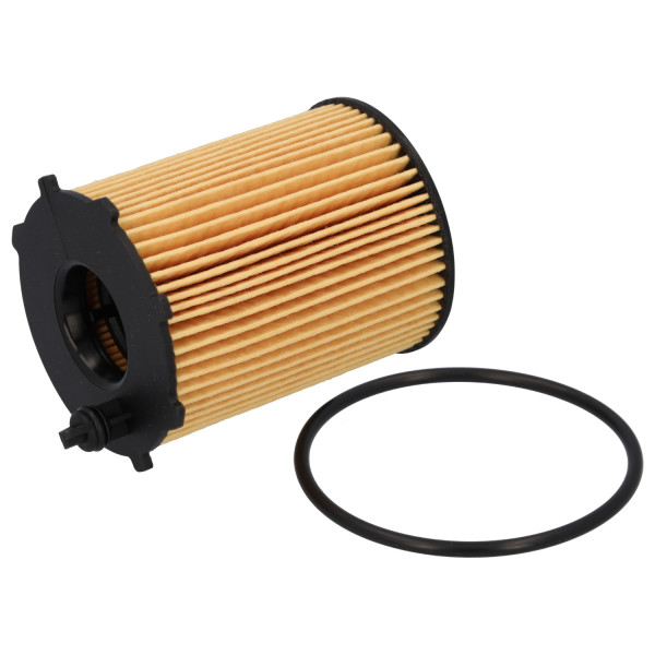 OIL FILTER image