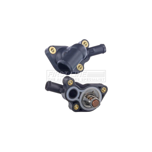 THERMOSTAT KIT image