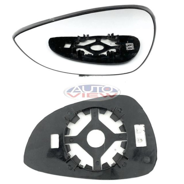 Fiesta 08-> B-Max 12-> LH Heated WBP image Fiesta 08-> B-Max 12-> LH Heated WBP image