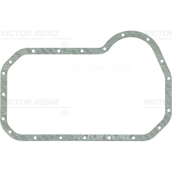 SUMP GASKET image