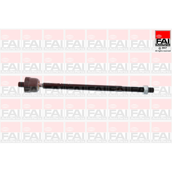 P2 TRACK RODS & BALL JOINTS image