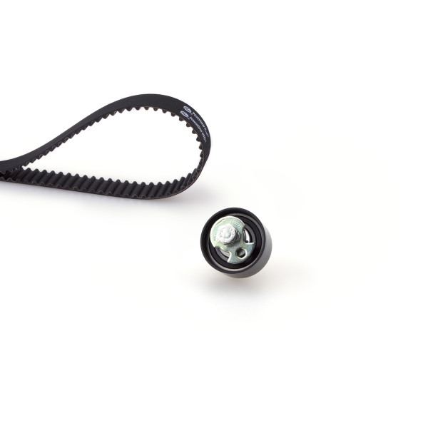 POWERGRIP TIMING BELT KIT image