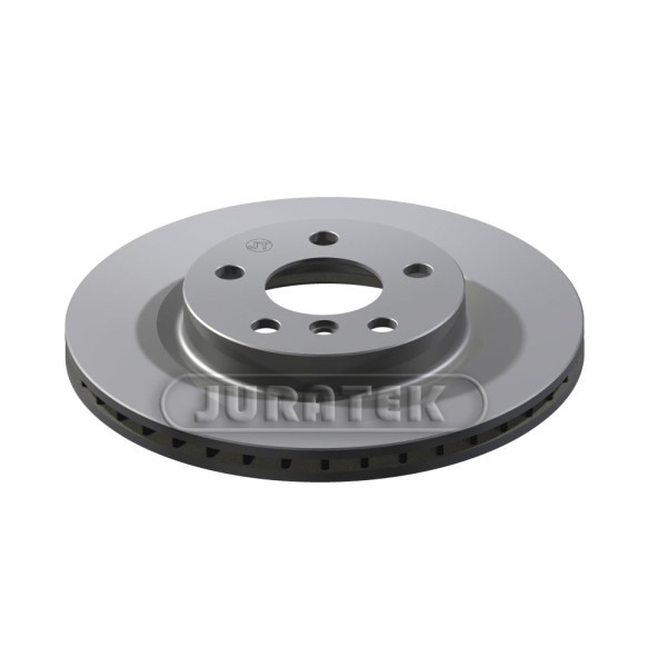 DISC (FRONT) - BMW MINI image