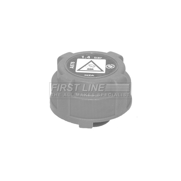 RADIATOR CAP image RADIATOR CAP image