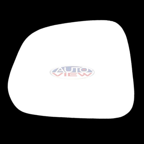 Vauxhall Antara 07-> / Captiva 08->12 LH Silver image Vauxhall Antara 07-> / Captiva 08->12 LH Silver image