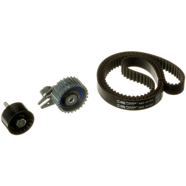 POWERGRIP TIMING BELT KIT image