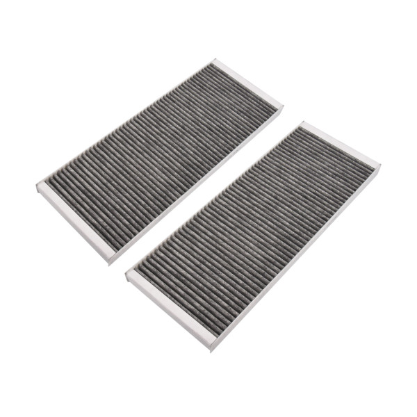 CABIN FILTER SET image