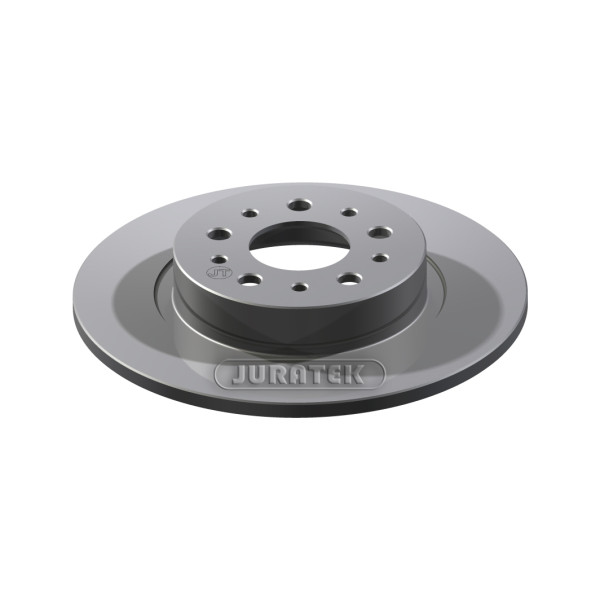 DISC (REAR) - FIAT image
