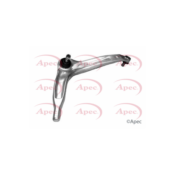 APEC WISHBONE LH image
