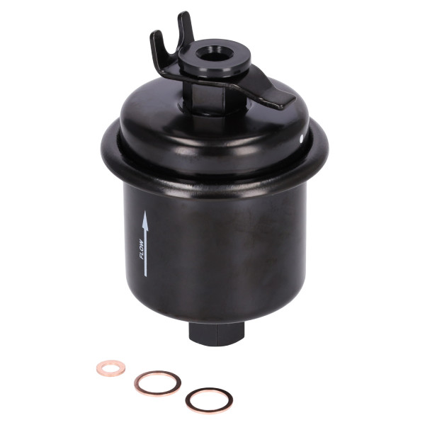 FUEL FILTER image