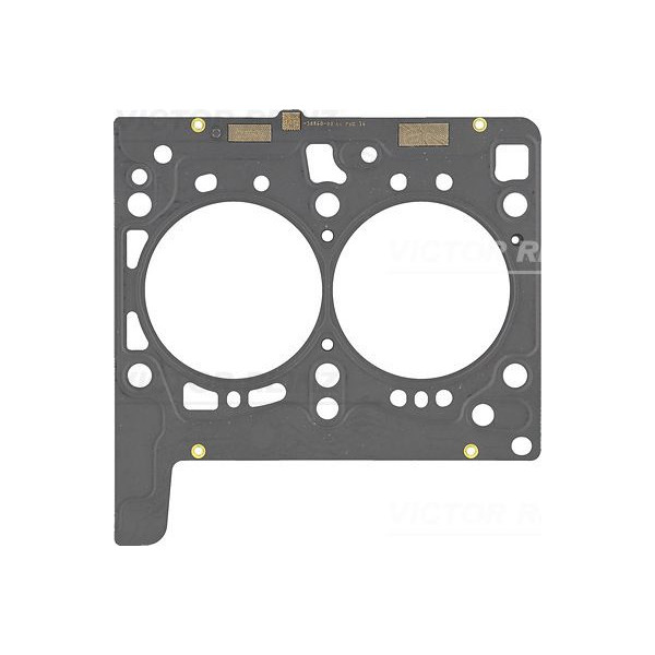 CYLINDER HEAD GASKET image