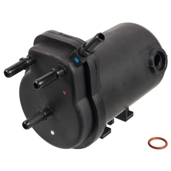 FUEL FILTER image