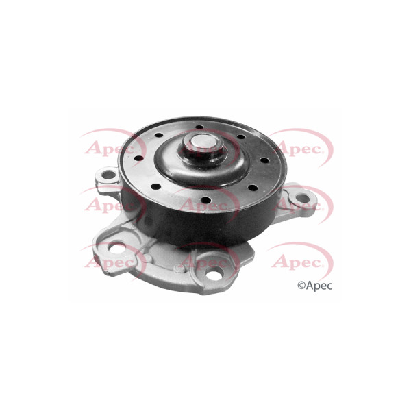 APEC WATER PUMP image