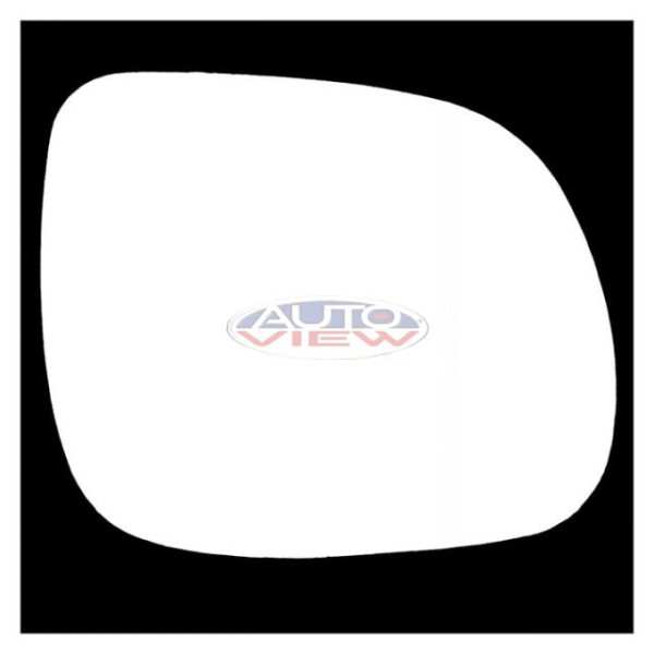 Audi Q5 Q7 09-> RH image