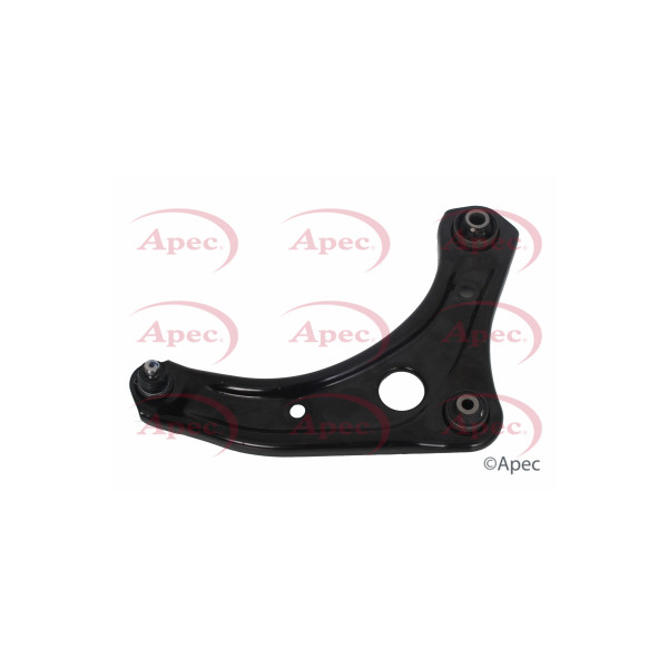 APEC SUSPENSION ARM (RH) image