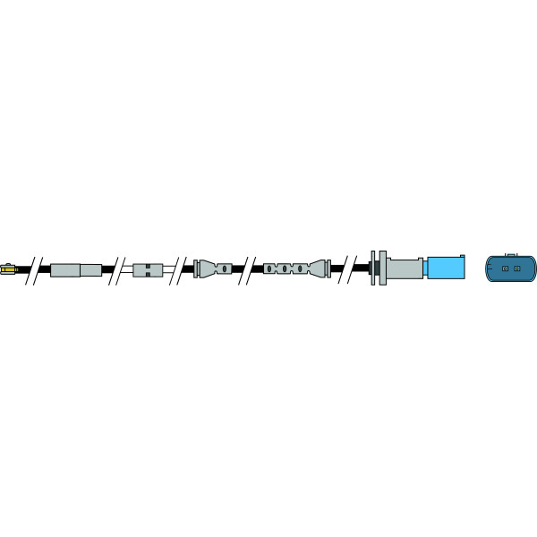 WEAR LEAD (X1) (FRONT) - BMW image